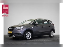 Opel Crossland X - BWJ 11-2019 | 1.2T 111PK Innovation | CLIMA | NAVI | SPORTSTOELEN | CAMERA A | CARPLAY | P