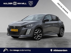 Peugeot 208 - GT 1.2 Hybrid 145pk e-DCS6 | TREKHAAK | PANODAK | 360° CAMERA | DRAADLOOS APPLE CARPLAY /