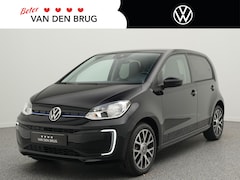 Volkswagen e-Up! - e-up Style 83pk | Achteruitrijcamera | Stoelverwarming | Voorruitverwarming | 16" lichtmet
