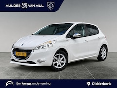 Peugeot 208 - Style 1.2 VTi 82pk | UNIEKE KM-STAND | CLIMA | TREKHAAK | PARKEERHULP | NAVI | BLUETOOTH |