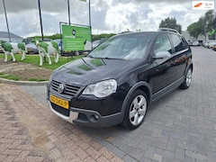 Volkswagen Polo - 1.4-16V Edition Cross Polo / Nette auto / Nieuwe APK