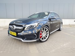 Mercedes-Benz GLA-Klasse - 45 AMG 4MATIC+ Schaalstoelen | Comand | Camera