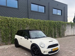 MINI Clubman - 1.6 Cooper S