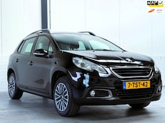 Peugeot 2008 - 1.2 VTi Active|Trekhaak|Riem V.V.|2e Eigenaar