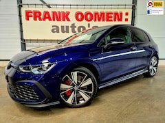 Volkswagen Golf - 1.4 eHybrid 245PK GTE + OH historie|Panorama|IQ light|Sfeerverl.|Keyless|ACC|Dodehoek|Came