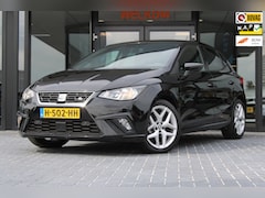 SEAT Ibiza - 1.0 TSI FR Business Intense, BTW, Camera, CarPlay, PDC, Cruise Control, LM-velgen