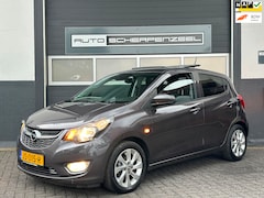 Opel Karl - 1.0 ecoFLEX Innovation | PANO | AIRCO | LEER | CC