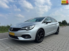 Opel Astra Sports Tourer - 1.2 Ultimate, Trekhaak, Camera, Stoelverwarming, Carplay, Cruisecontrol, Lane Assist