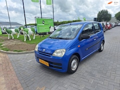 Daihatsu Cuore - 1.0-12V Osaka / 82.181 km NAP / APK september 2027