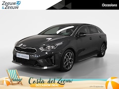 Kia Pro cee'd - ProCeed 1.4 T-GDI GT-Line | Panoramadak | Navigatie | Camera | JBL Audio | Adaptieve Cruis