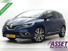 Renault Grand Scénic - 1.3 TCe aut 7p | pano | adaptive cruise
