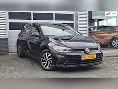 Volkswagen Polo - 1.0 TSI Life NIEUWE MODEL