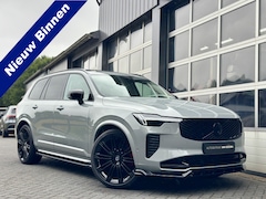Volvo XC90 - 2.0 T8 Hybrid | AWD | Dark Label | Panodak | Luchtvering | Bower & Wilkins | Massage | Tre