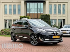 Renault Grand Scénic - 2.0 Bose - LPG - Navi - Zuinig