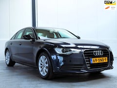 Audi A6 Limousine - 2.8 FSI Pro Line Plus