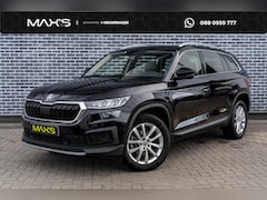 Skoda Kodiaq - 1.5 TSI DSG Business Edition | Achteruitrijcamera | Parkeersensoren | Keyless Entry | Elek