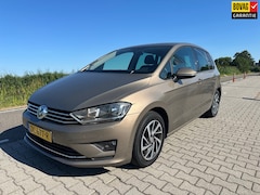 Volkswagen Golf Sportsvan - 1.4 TSI Highline, Carplay, Stoelverwarming, Cruisecontrol adaptief, PDC