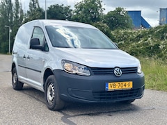 Volkswagen Caddy - 1.6 TDI Baseline Schuifdeur