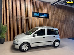Fiat Panda - 1.2 Edizione Cool Airco, 2e eigenaar
