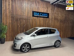 Kia Picanto - 1.2 CVVT Comfort Pack Airco, Led, 1e eigenaar