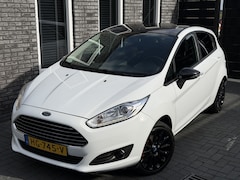 Ford Fiesta - 1.0 White Edition| AIRCO| LM| NAP| NIEUWE RIEM| LED