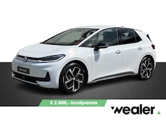 Volkswagen ID.3 Neo - Life 50 kWh accu 125 kW / 170 PK Hatchback | Steunhaak | Navigatie Innovision Pro Max | Co