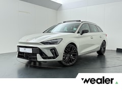 CUPRA Leon Sportstourer - 1.5 TSI e-Hybrid Business | 204 PK | SoH 99% | Obsidian Pack | Adaptive Cruise Control | A