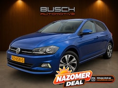 Volkswagen Polo - 1.0 TSI Comfortline | CARPLAY | NAVI | ACC |