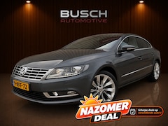 Volkswagen CC - 1.8 TSI | DSG AUTOMAAT | CARPLAY | TREKHAAK |