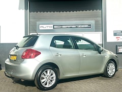 Toyota Auris - 1.6-16V Sol | KEYLESS | AIRCO | CC | NAVIGATIE | NL