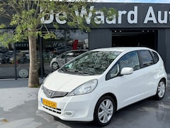 Honda Jazz - 1.4 Comfort/ airco/trekhaak/LM velgen/PDC achter/6 maanden garantie
