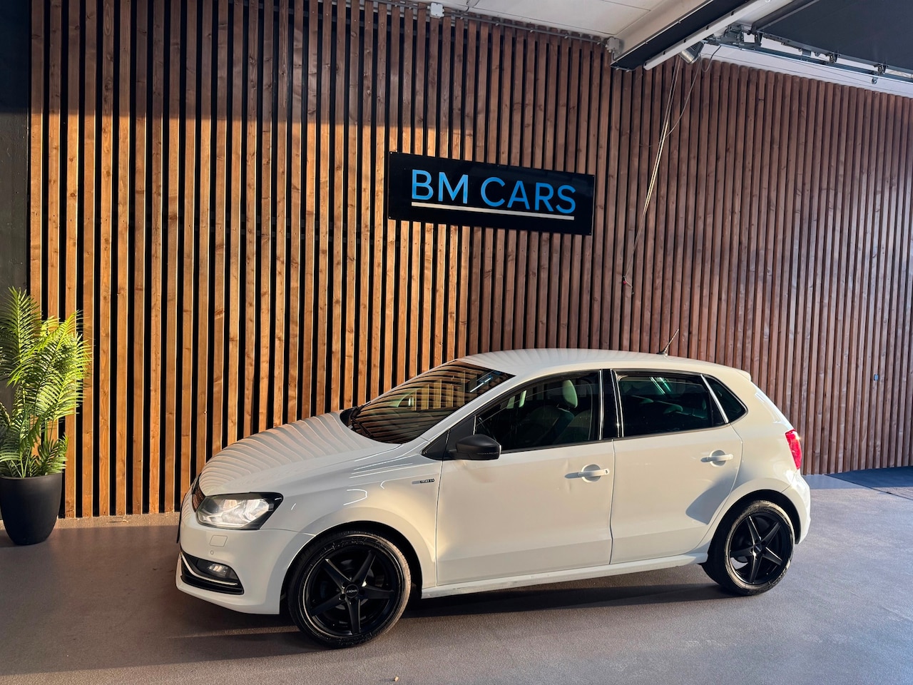 Volkswagen Polo - 1.2 TSI Highline Clima,Pdc, Stoelverwarming - AutoWereld.nl