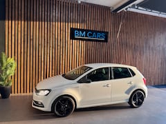 Volkswagen Polo - 1.2 TSI Highline Clima, Pdc, Stoelverwarming