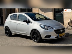 Opel Corsa - 1.0 Turbo Online Edition|AIRCO |NAVI|CARPLAY |CRUISE