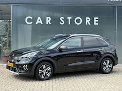 Kia Niro - 1.6 GDi Hybrid ExecutiveLine Schuifdak|Stoelventilatie|Keyless|Trekhaak