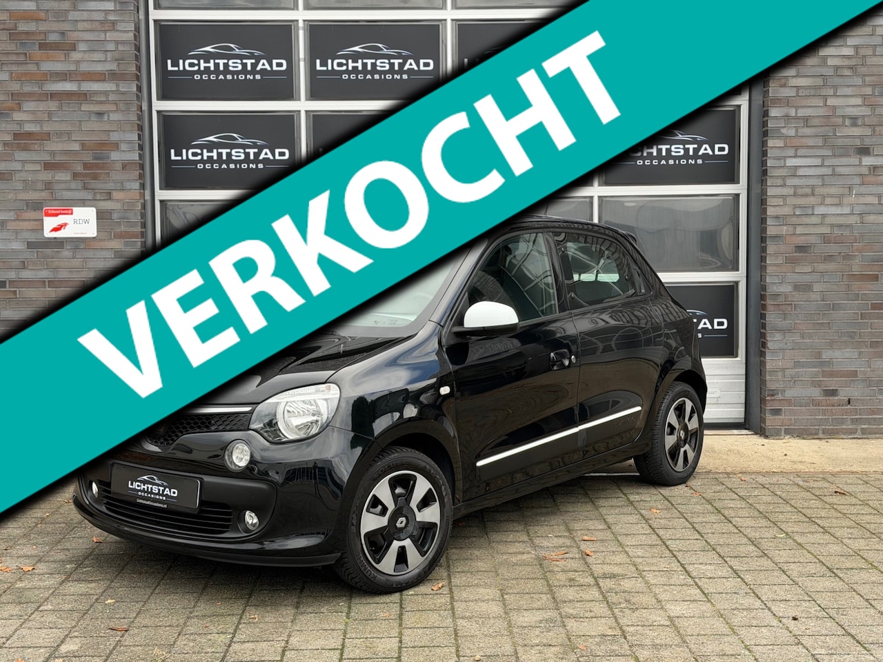 Renault Twingo - 1.0 SCe Collection AIRCO CRUISE APK ONDHERHOUD ELEKTRISCHE RAMEN - AutoWereld.nl