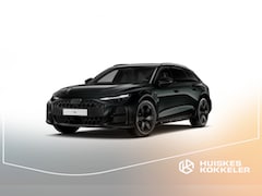 Audi A6 Allroad - e-hybrid quattro 367pk allroad