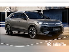 Volkswagen T-Roc - 1.5 Hybrid 170pk R-Line Edition