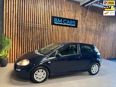 Fiat Punto Evo - 0.9 TwinAir Street Airco, 1e Eigenaar