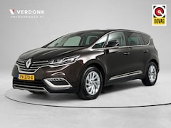 Renault Espace - 1.6 TCe Dynamic | Leder | Panoramadak | Trekhaak | Sensoren