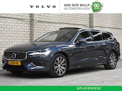 Volvo V60 - T8 390PK AWD Inscription | Schuifdak | Harman Kardon | Trekhaak