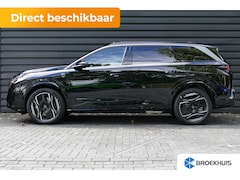 Peugeot 5008 - GT Exclusive - Elektrisch | Adaptieve cruise control met Stop&Go functie | LED 3D-achterli