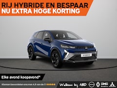 Renault Symbioz - esprit Alpine Full hybrid | Achteruitrijcamera | Adaptive Cruise Control | Elektronisch ge