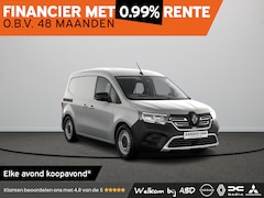 Renault Kangoo - Extra 44 kWh | Achteruitrijcamera | Easy & Safe driving pack (incl. EASY LINK navigatiesys