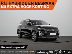 Renault Espace - Iconic Hybrid 200 | Elektrisch verwarmbare voorstoelen | Elektronisch geregelde airconditi