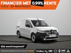 Renault Kangoo - Extra 44 kWh | Achteruitrijcamera | Elektronisch geregelde airconditioning | Lane Keeping