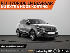 Renault Austral - Techno Hybrid 200 | Blind Spot Warning | Elektronisch geregelde airconditioning | ISOFIX-b