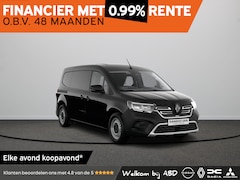 Renault Kangoo - Extra 44 kWh | Achteruitrijcamera | Easy & Safe driving pack (incl. EASY LINK navigatiesys