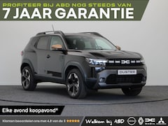 Dacia Duster - Extreme Hybrid | Achteruitrijcamera | Cruise Control en snelheidsbegrenzer | Handsfree car
