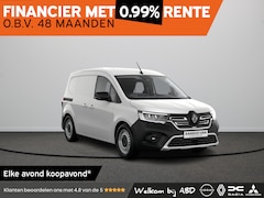 Renault Kangoo - Extra 44 kWh | Achteruitrijcamera | Elektronisch geregelde airconditioning | Lane Keeping